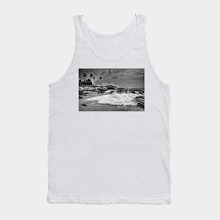 Sri Lanka Tank Top